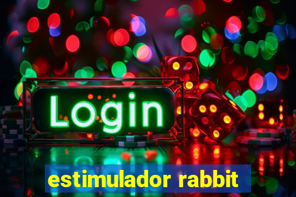 estimulador rabbit